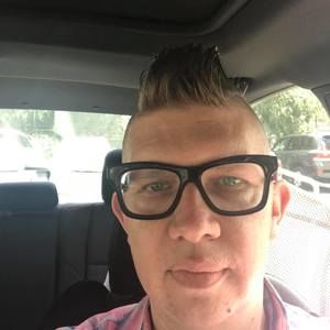 Meet your Posher, Chris